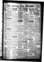 Thumbnail image of item number 1 in: 'The Aransas Pass Progress (Aransas Pass, Tex.), Vol. 31, No. 23, Ed. 1 Thursday, September 5, 1940'.