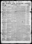 Newspaper: The Civilian and Galveston Gazette. (Galveston, Tex.), Vol. 10, Ed. 1…