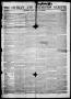 Thumbnail image of item number 1 in: 'The Civilian and Galveston Gazette. (Galveston, Tex.), Vol. 13, Ed. 1, Tuesday, June 3, 1851'.