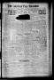 Thumbnail image of item number 1 in: 'The Aransas Pass Progress (Aransas Pass, Tex.), Vol. 101, No. 9, Ed. 1 Thursday, July 25, 1935'.
