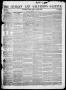 Thumbnail image of item number 1 in: 'The Civilian and Galveston Gazette. (Galveston, Tex.), Vol. 13, Ed. 1, Tuesday, June 17, 1851'.