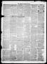 Thumbnail image of item number 3 in: 'The Civilian and Galveston Gazette. (Galveston, Tex.), Vol. 13, Ed. 1, Tuesday, June 17, 1851'.