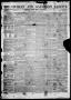Newspaper: The Civilian and Galveston Gazette. (Galveston, Tex.), Vol. 13, Ed. 1…