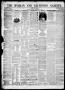 Thumbnail image of item number 1 in: 'The Civilian and Galveston Gazette. (Galveston, Tex.), Vol. 15, No. 37, Ed. 1, Tuesday, September 21, 1852'.