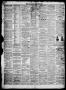 Thumbnail image of item number 3 in: 'The Civilian and Galveston Gazette. (Galveston, Tex.), Vol. 15, No. 37, Ed. 1, Tuesday, September 21, 1852'.