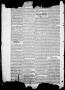 Thumbnail image of item number 2 in: 'Matagorda Bulletin. (Matagorda, Tex.), Vol. 1, No. 2, Ed. 1, Wednesday, August 9, 1837'.