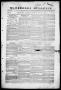 Thumbnail image of item number 1 in: 'Matagorda Bulletin. (Matagorda, Tex.), Vol. 1, No. 30, Ed. 1, Wednesday, March 7, 1838'.