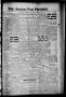 Thumbnail image of item number 1 in: 'The Aransas Pass Progress (Aransas Pass, Tex.), Vol. 101, No. 6, Ed. 1 Thursday, July 4, 1935'.