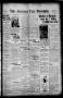 Thumbnail image of item number 1 in: 'The Aransas Pass Progress (Aransas Pass, Tex.), Vol. 102, No. 12, Ed. 1 Thursday, June 25, 1936'.