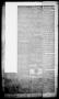 Thumbnail image of item number 2 in: 'The Texas Times. (Galveston, Tex.), Vol. 2, No. 10, Ed. 1, Saturday, March 4, 1843'.