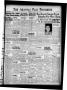Thumbnail image of item number 1 in: 'The Aransas Pass Progress (Aransas Pass, Tex.), Vol. 36, No. 29, Ed. 1 Thursday, October 18, 1945'.