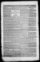 Thumbnail image of item number 2 in: 'The National Vindicator. (Washington, Tex.), Vol. 1, No. 35, Ed. 1, Saturday, April 20, 1844'.