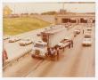 Primary view of [Eighteen-Wheeler and Car Crash]