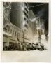 Primary view of [Street View of Burning Neiman-Marcus]