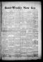Newspaper: Semi-Weekly New Era (Hallettsville, Tex.), Vol. 25, No. 29, Ed. 1 Fri…
