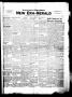 Thumbnail image of item number 1 in: 'Hallettsville Semi-Weekly New Era-Herald (Hallettsville, Tex.), Vol. 67, No. 42, Ed. 1 Friday, March 8, 1940'.