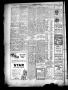 Thumbnail image of item number 2 in: 'Halletsville Herald. (Hallettsville, Tex.), Vol. 35, No. 30, Ed. 1 Thursday, September 20, 1906'.
