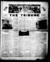 Thumbnail image of item number 1 in: 'The Tribune (Hallettsville, Tex.), Vol. 5, No. 94, Ed. 1 Tuesday, November 24, 1936'.