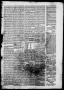 Thumbnail image of item number 3 in: 'Texas Presbyterian. (Houston, Tex.), Vol. 1, No. 52, Ed. 1, Saturday, March 11, 1848'.