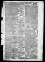 Thumbnail image of item number 3 in: 'The Colorado Tribune. (Matagorda, Tex.), Vol. 4, No. 18, Ed. 1, Saturday, May 10, 1851'.