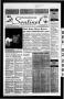 Thumbnail image of item number 1 in: 'Seminole Sentinel (Seminole, Tex.), Vol. 94, No. 92, Ed. 1 Sunday, September 2, 2001'.