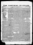 Newspaper: The Northern Standard. (Clarksville, Tex.), Vol. 1, No. 2, Ed. 1, Sat…