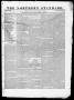 Newspaper: The Northern Standard. (Clarksville, Tex.), Vol. 1, No. 7, Ed. 1, Sat…