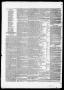 Thumbnail image of item number 4 in: 'The Northern Standard. (Clarksville, Tex.), Vol. 1, No. 9, Ed. 1, Saturday, October 22, 1842'.