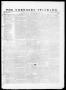 Newspaper: The Northern Standard. (Clarksville, Tex.), Vol. 1, No. 12, Ed. 1, Sa…