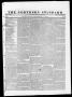 Newspaper: The Northern Standard. (Clarksville, Tex.), Vol. 1, No. 13, Ed. 1, Sa…