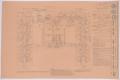 Thumbnail image of item number 1 in: 'Green Oaks Nursing Home, Abilene, Texas: Heating and Air-Conditioning Plan'.
