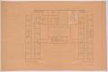 Thumbnail image of item number 2 in: 'Green Oaks Nursing Home, Abilene, Texas: Heating and Air-Conditioning Plan'.