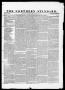 Newspaper: The Northern Standard. (Clarksville, Tex.), Vol. 1, No. 17, Ed. 1, Sa…