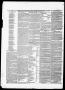 Thumbnail image of item number 4 in: 'The Northern Standard. (Clarksville, Tex.), Vol. 1, No. 19, Ed. 1, Saturday, January 14, 1843'.
