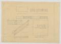 Thumbnail image of item number 2 in: 'Oldham Residence, Abilene, Texas: Plans and Drawings'.