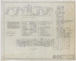 Primary view of object titled 'Elmwood West Medical Center Office, Abilene, Texas: Electrical Plan'.