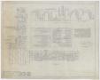 Thumbnail image of item number 2 in: 'Elmwood West Medical Center Office, Abilene, Texas: Electrical Plan'.