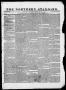 Primary view of The Northern Standard. (Clarksville, Tex.), Vol. 1, No. 37, Ed. 1, Thursday, May 25, 1843
