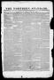 Primary view of The Northern Standard. (Clarksville, Tex.), Vol. 1, No. 40, Ed. 1, Thursday, June 22, 1843