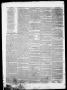 Thumbnail image of item number 4 in: 'The Northern Standard. (Clarksville, Tex.), Vol. 1, No. 51, Ed. 1, Saturday, October 21, 1843'.