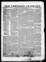 Primary view of The Northern Standard. (Clarksville, Tex.), Vol. 2, No. 1, Ed. 1, Saturday, November 4, 1843