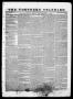 Thumbnail image of item number 1 in: 'The Northern Standard. (Clarksville, Tex.), Vol. 2, No. 6, Ed. 1, Saturday, December 9, 1843'.