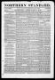Newspaper: The Northern Standard. (Clarksville, Tex.), Vol. 2, No. 16, Ed. 1, Sa…