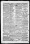 Thumbnail image of item number 4 in: 'The Northern Standard. (Clarksville, Tex.), Vol. 2, No. 21, Ed. 1, Wednesday, April 3, 1844'.