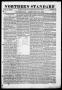 Newspaper: The Northern Standard. (Clarksville, Tex.), Vol. 2, No. 23, Ed. 1, We…