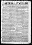 Newspaper: The Northern Standard. (Clarksville, Tex.), Vol. 2, No. 39, Ed. 1, We…