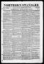 Newspaper: The Northern Standard. (Clarksville, Tex.), Vol. 2, No. 41, Ed. 1, We…