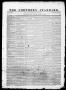 Primary view of The Northern Standard. (Clarksville, Tex.), Vol. 3, No. 23, Ed. 1, Saturday, June 7, 1845