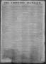 Primary view of The Northern Standard. (Clarksville, Tex.), Vol. 3, No. 42, Ed. 1, Wednesday, January 14, 1846