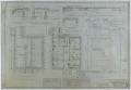 Thumbnail image of item number 1 in: 'State Epileptic Colony Alterations, Abilene, Texas: Floor and Foundation Plans'.
